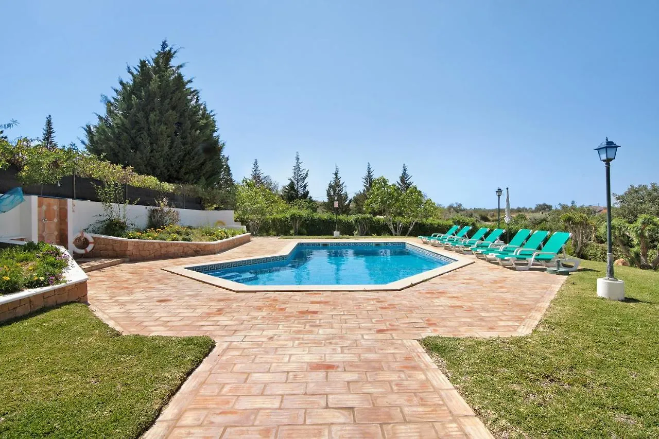 Villa Casa dos Avós Albufeira