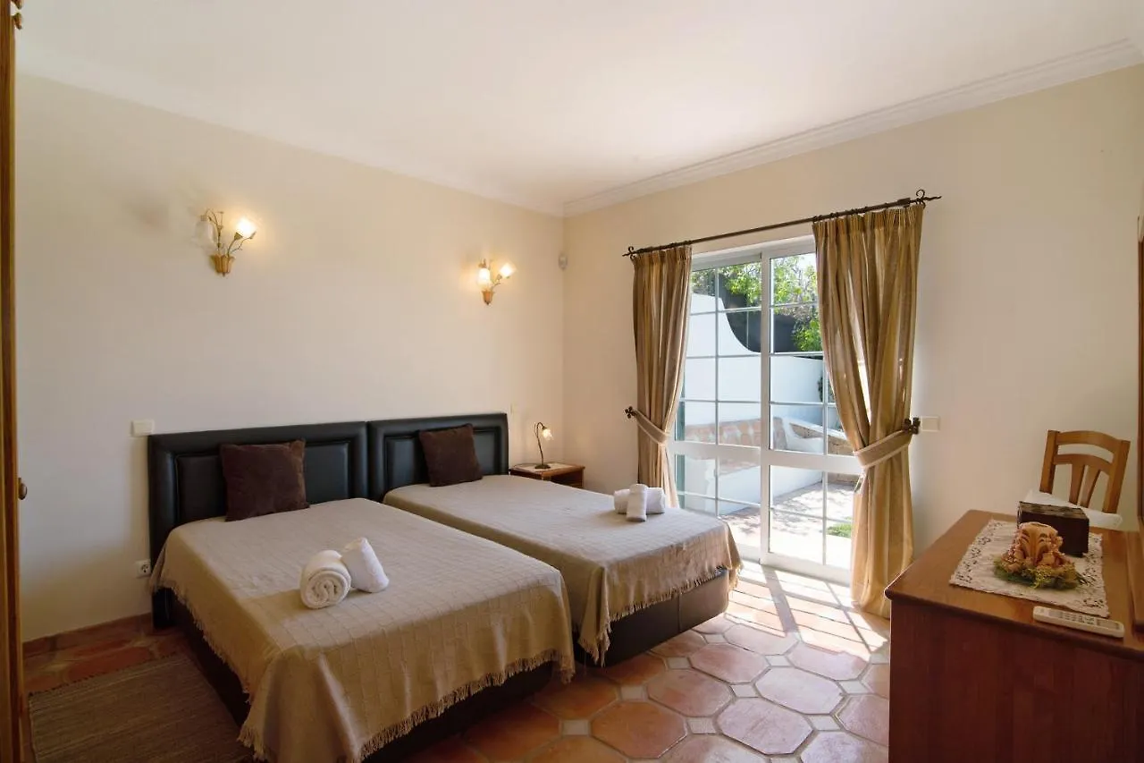 Villa Casa dos Avós Albufeira
