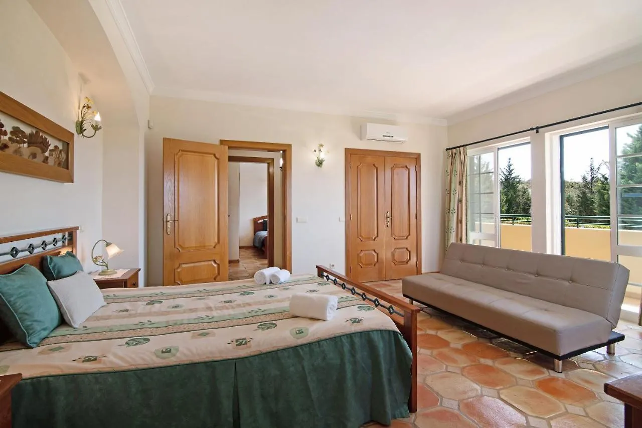 Villa Casa dos Avós Albufeira Portugal