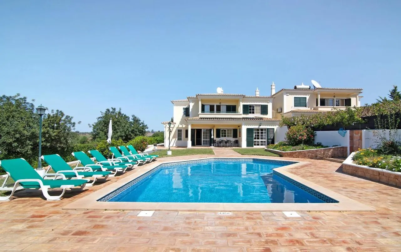 Vila Casa Dos Avos Albufeira
