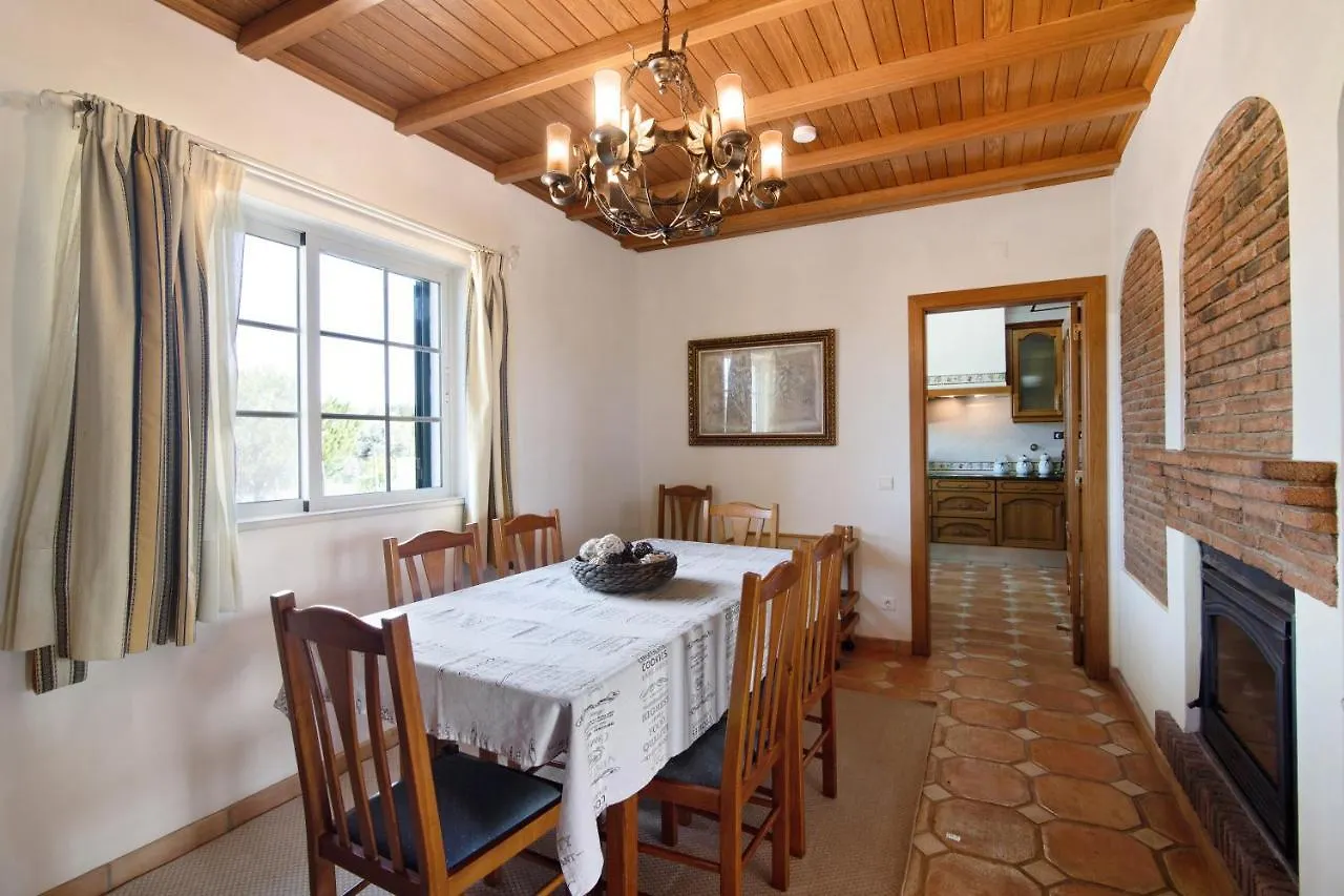Vila Casa Dos Avos Albufeira