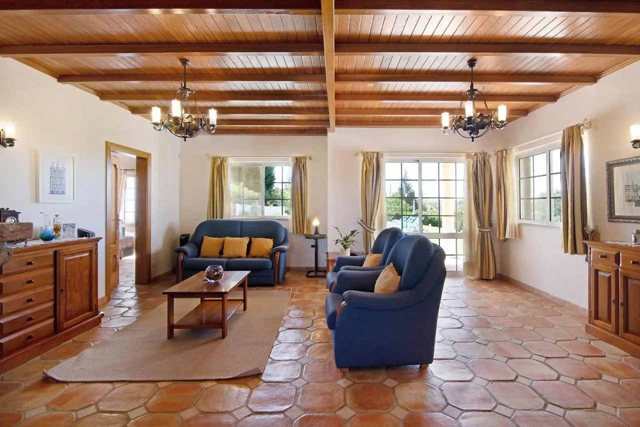 Vila Casa Dos Avos Albufeira