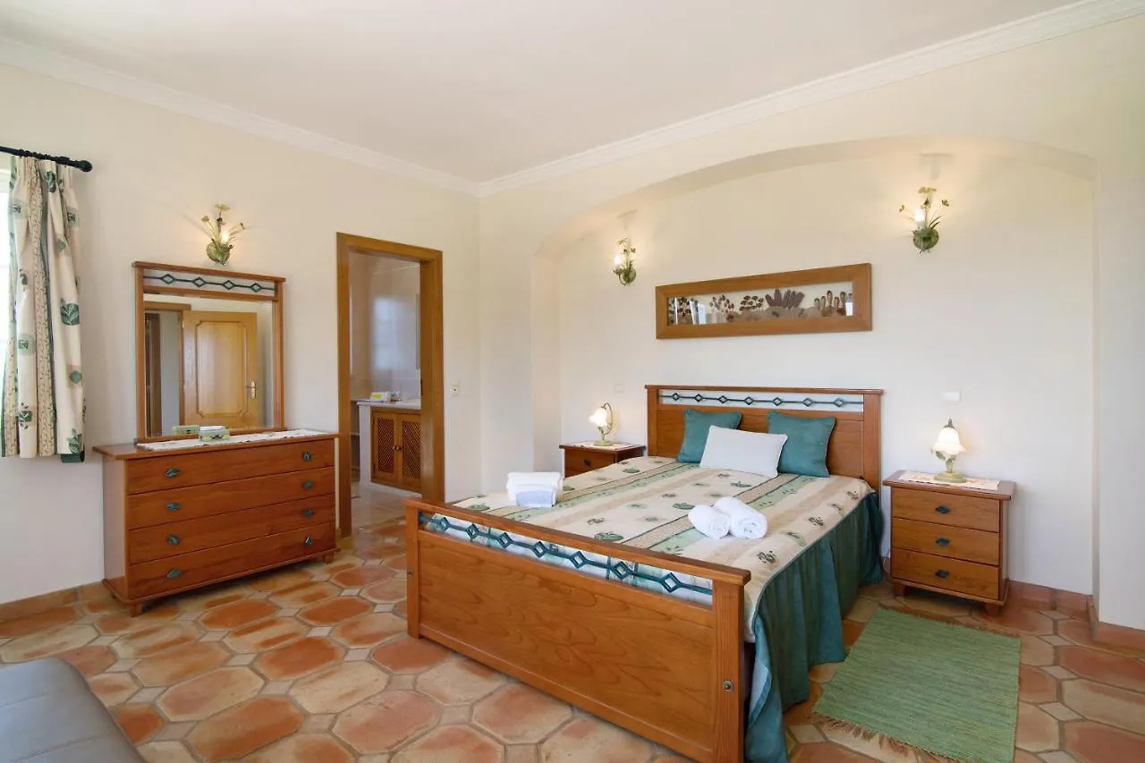 Vila Casa Dos Avos Albufeira 0*,