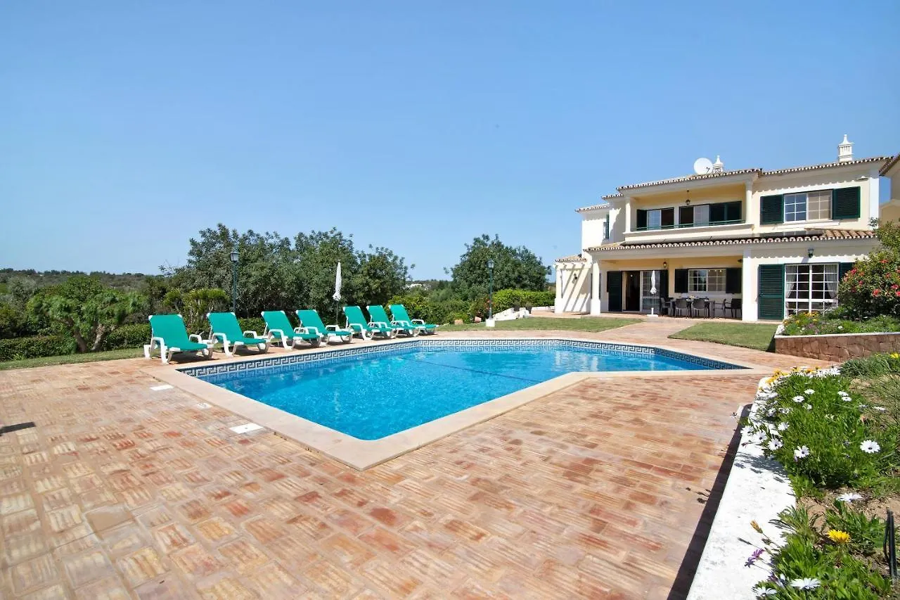 Vila Casa Dos Avos Albufeira