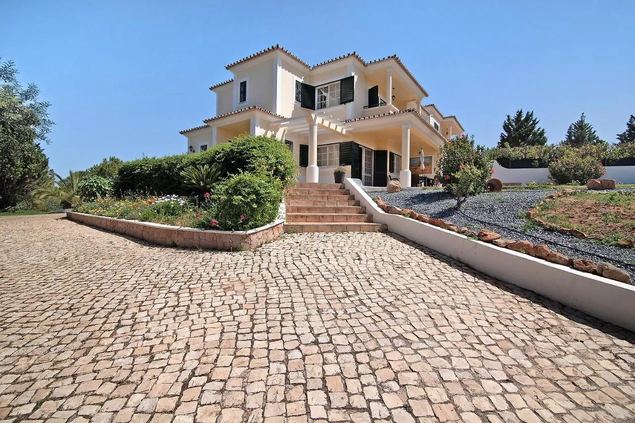 Vila Casa Dos Avos Albufeira