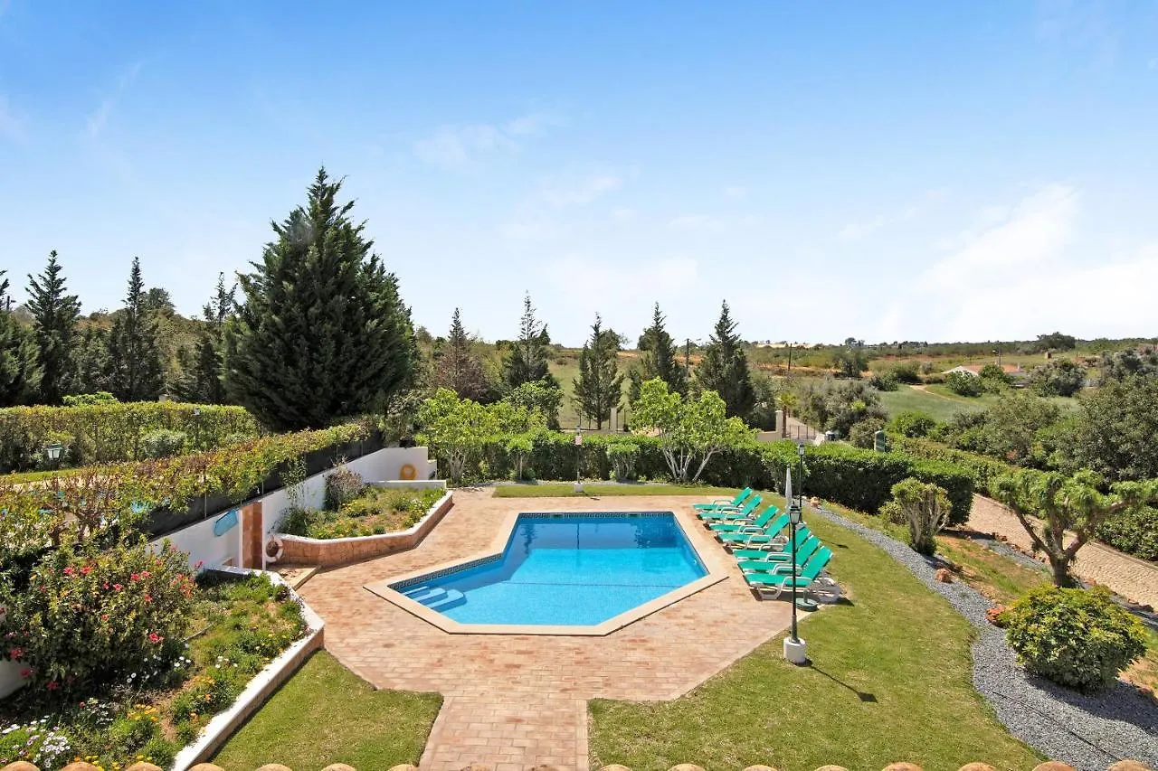 Vila Casa Dos Avos Albufeira 0*,  Portugalsko