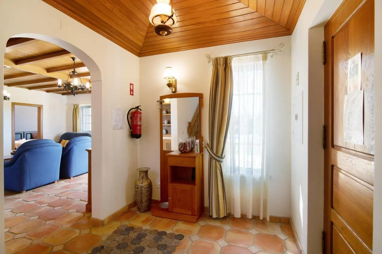 Vila Casa Dos Avos Albufeira