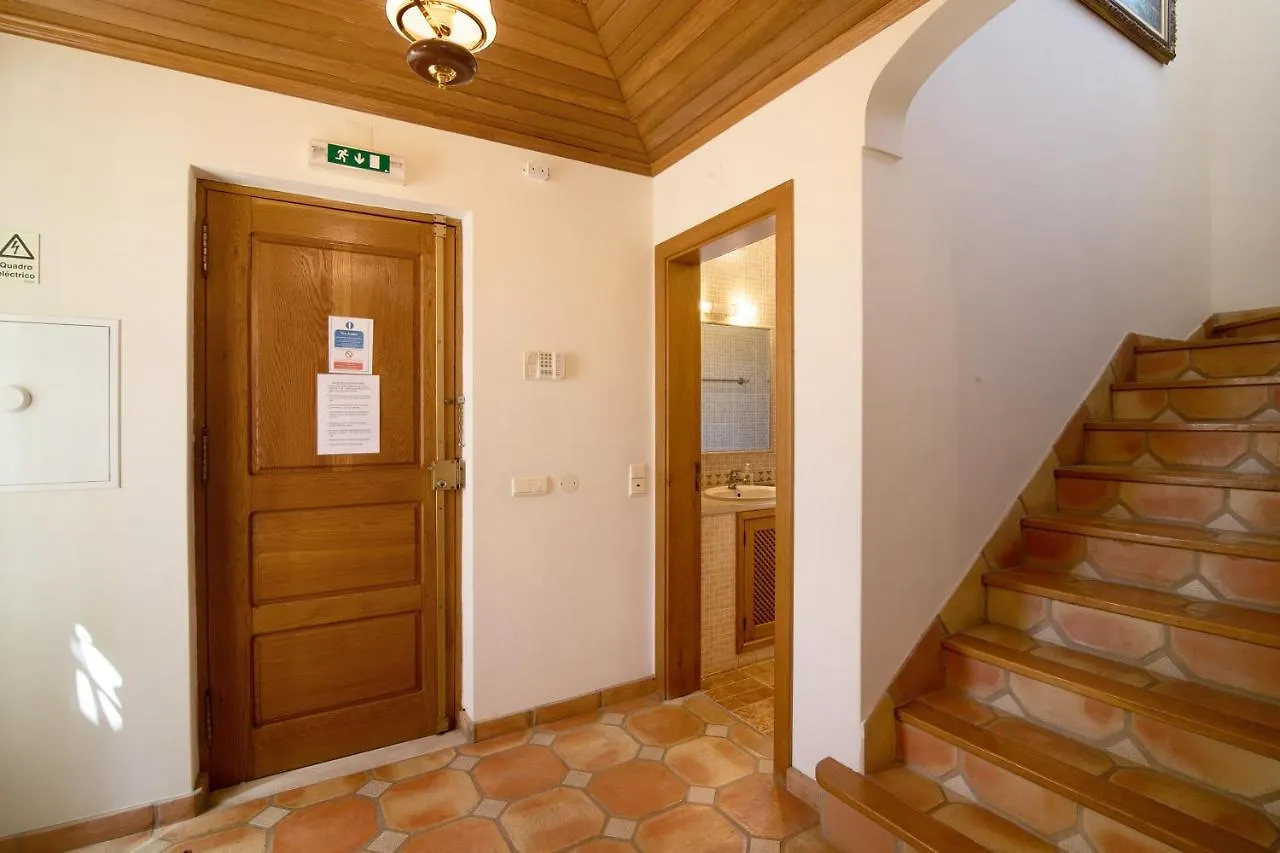 Vila Casa Dos Avos Albufeira 0*,  Portugalsko