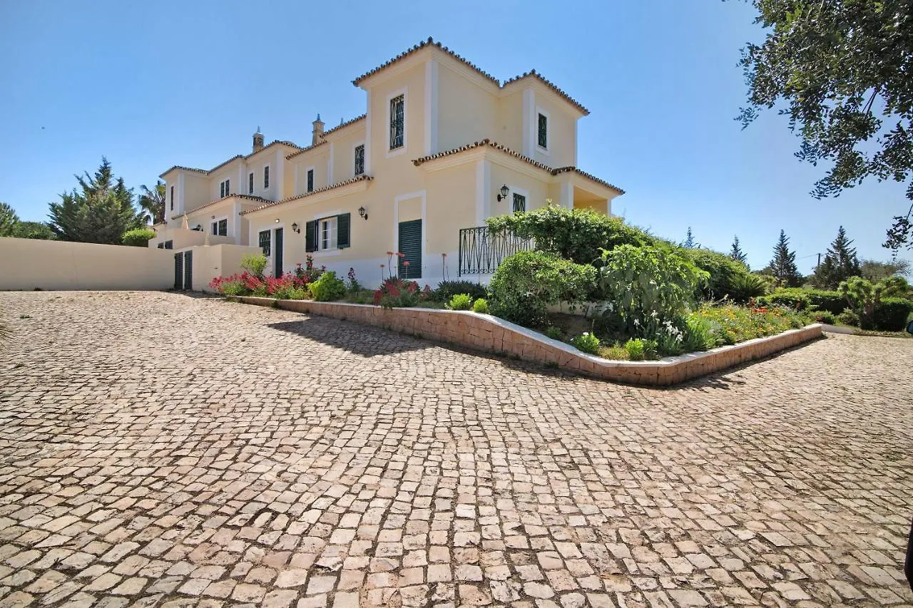 Vila Casa Dos Avos Albufeira