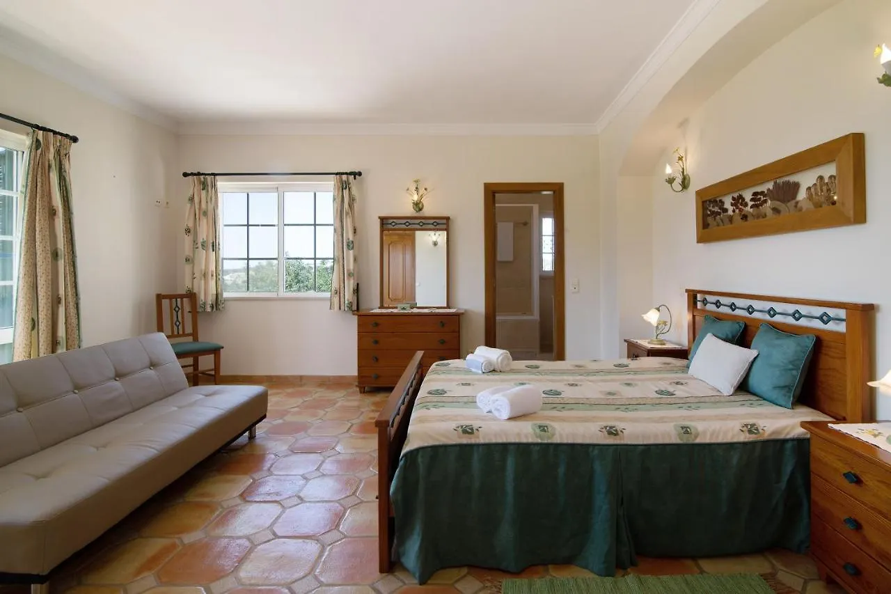 Vila Casa Dos Avos Albufeira