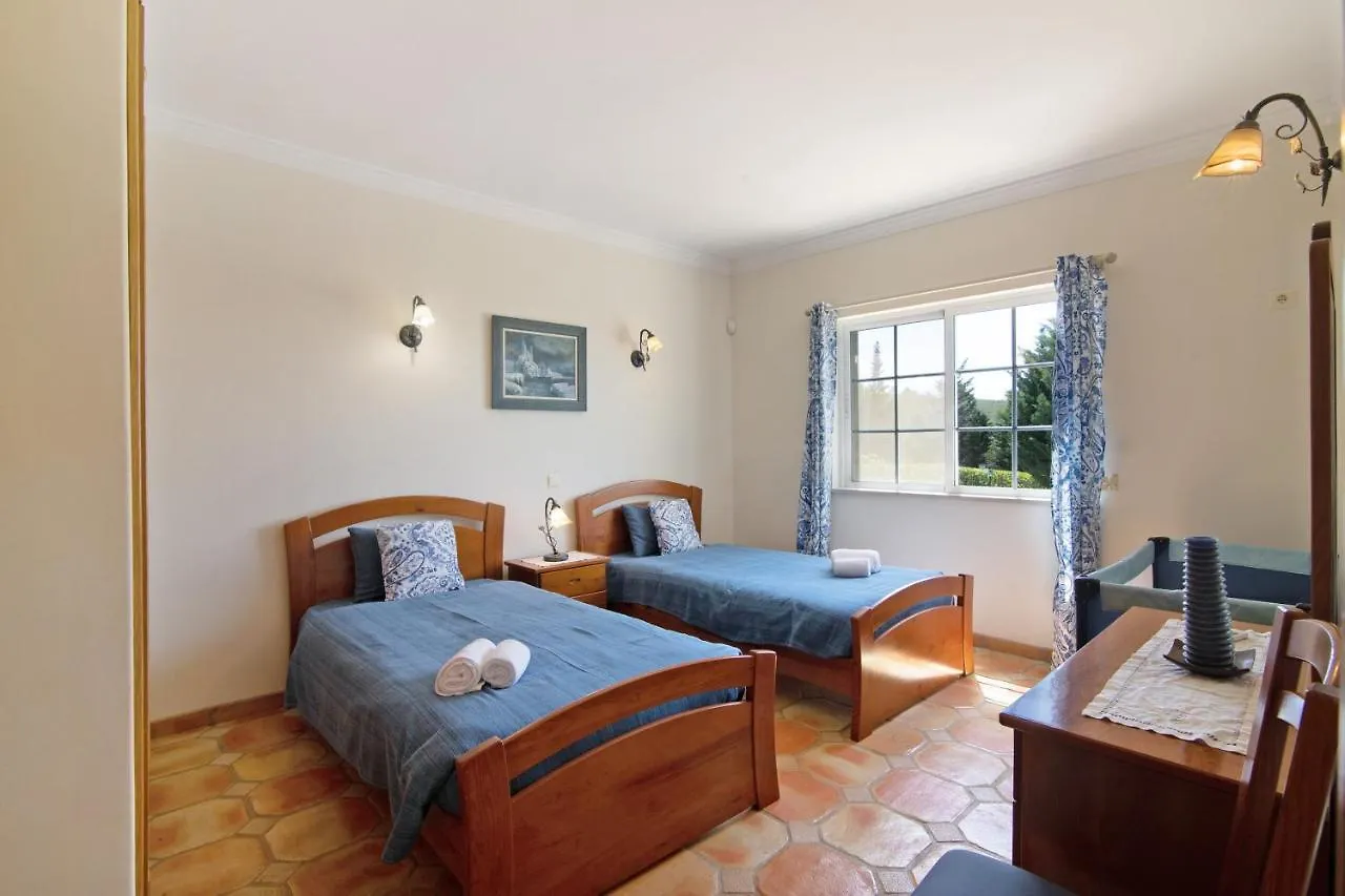 Vila Casa Dos Avos Albufeira